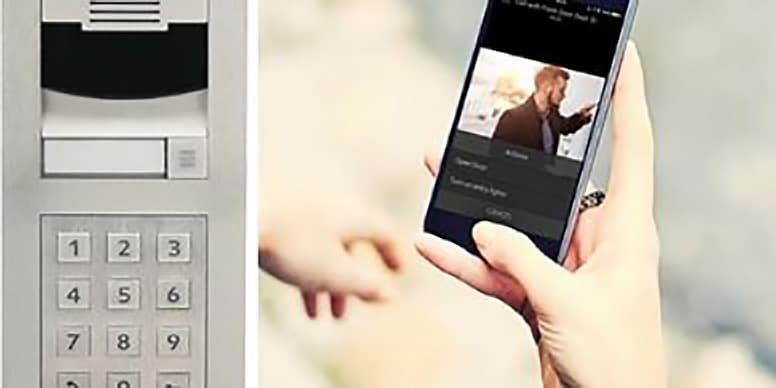 Security Camera Installation
