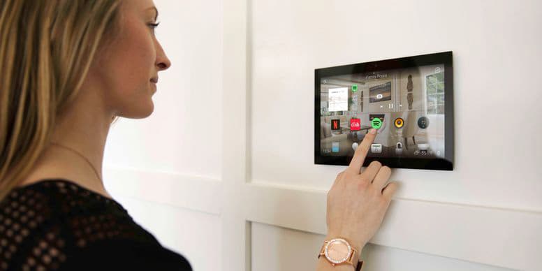 Multi-Room Audio