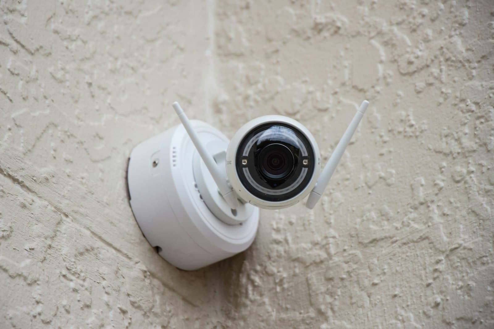 Security Camera Installation in Hidden Hills