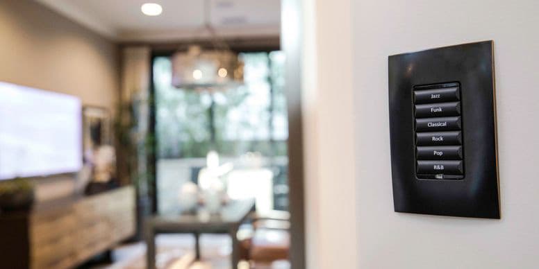 Smart Lighting Installation in Venice